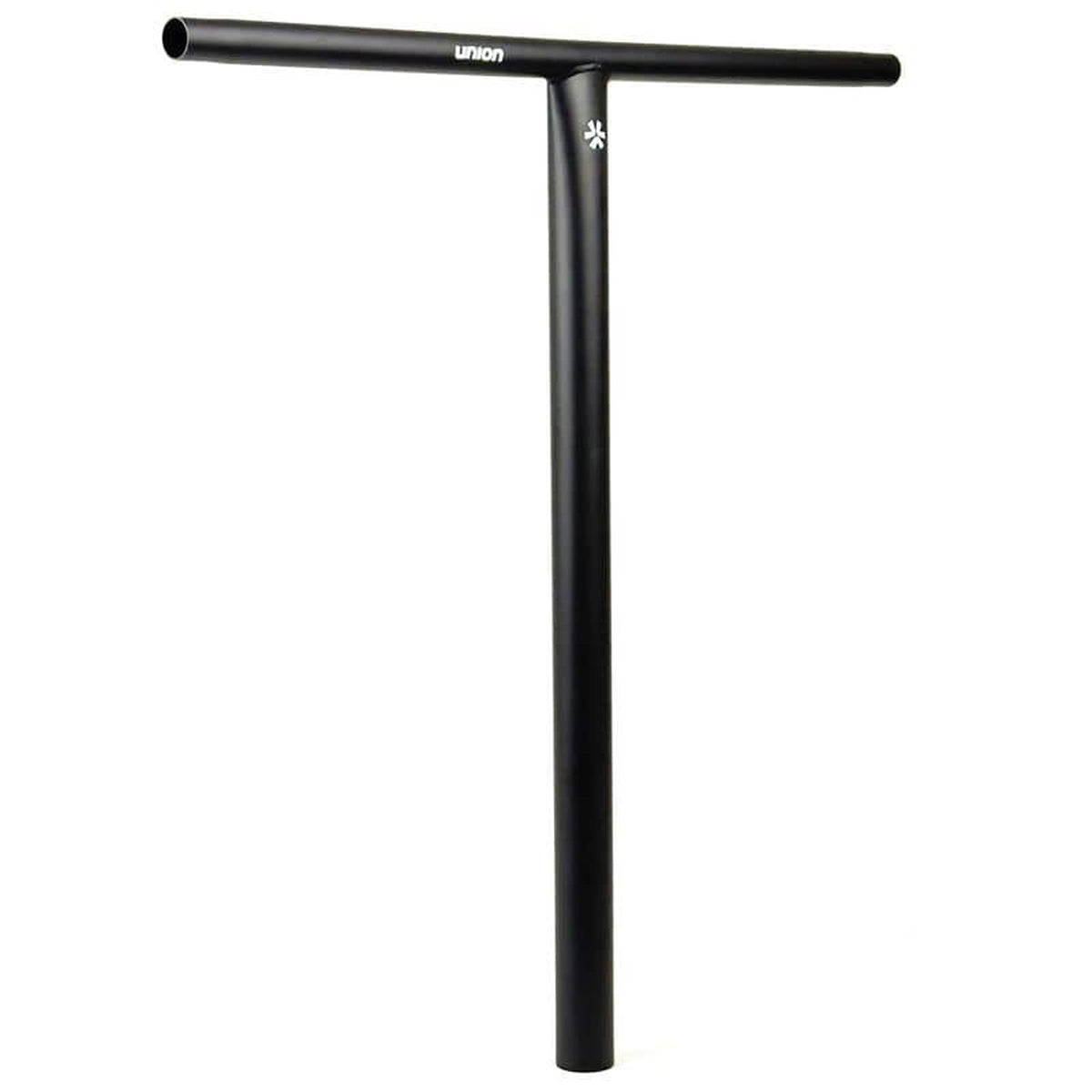 Kierownica Union Uniq T Oversized 580mm Black