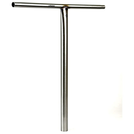 Kierownica Union Uniq T Oversized 600mm Silver