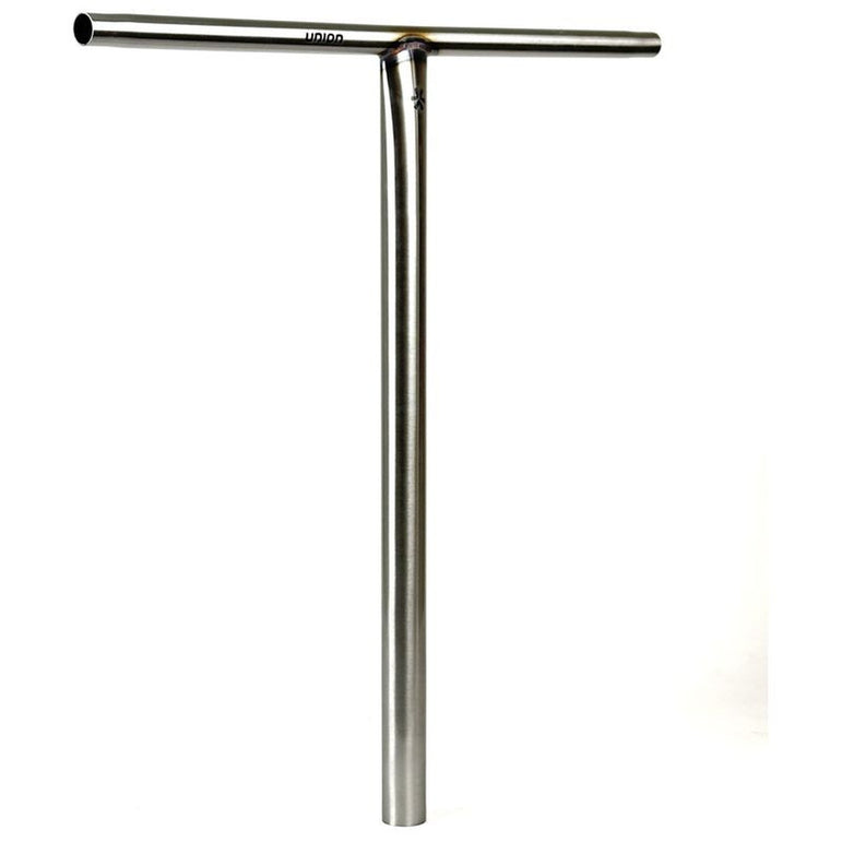 Kierownica Union Uniq T Oversized 670mm Silver