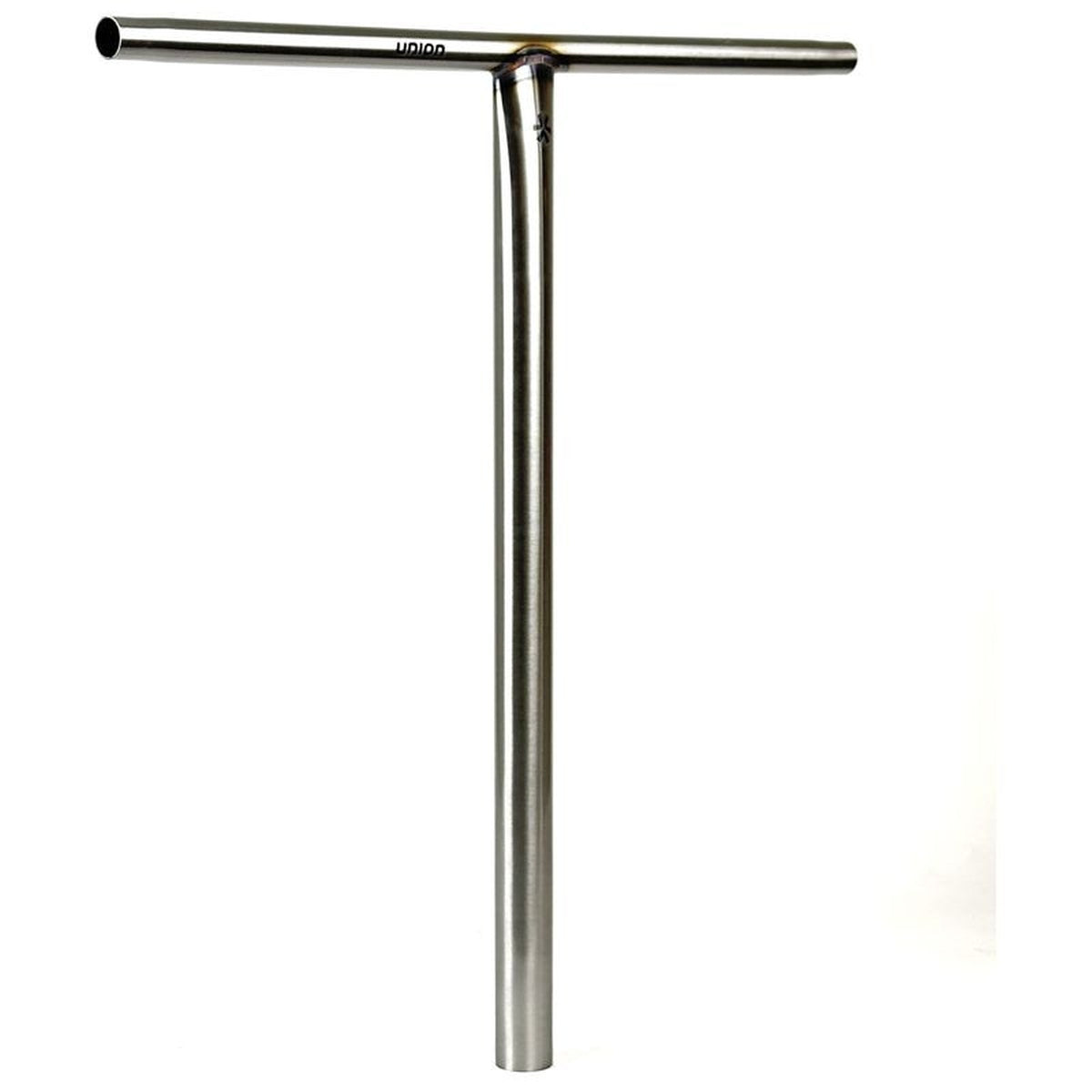 Kierownica Union Uniq T Oversized 670mm Silver
