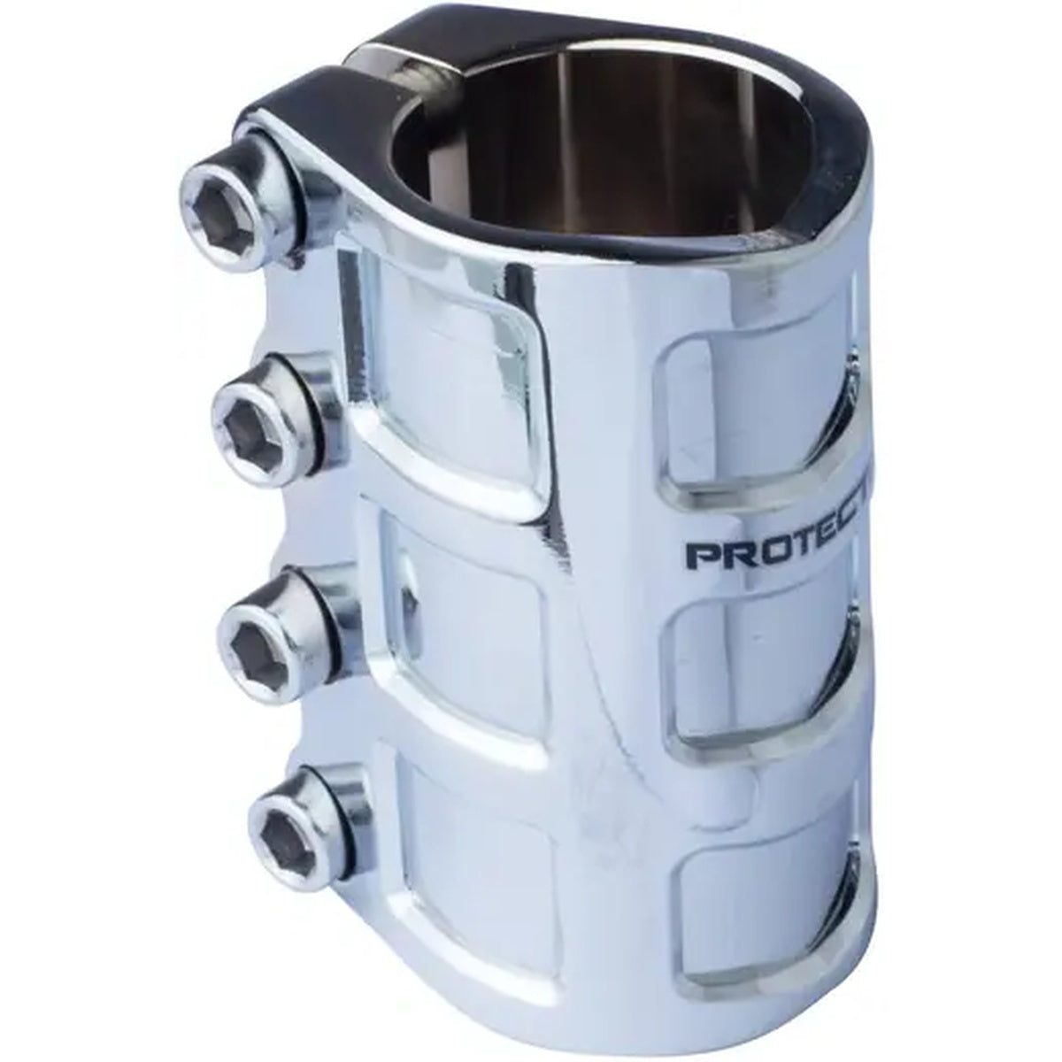 Zacisk Longway Protector  SCS Chrome