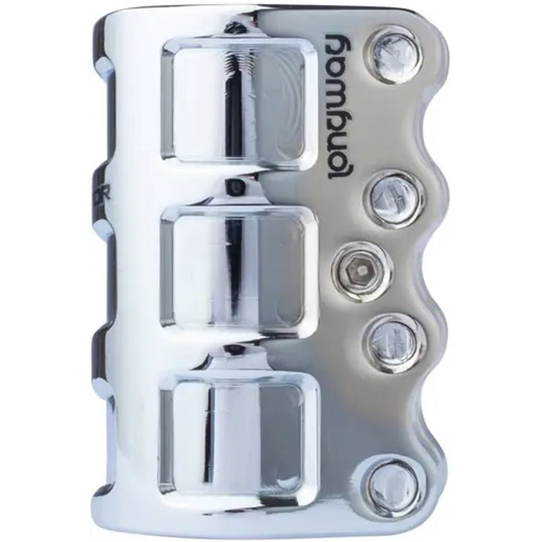 Zacisk Longway Protector  SCS Chrome