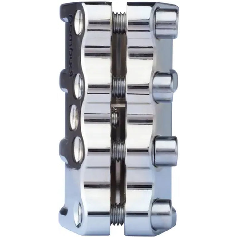 Zacisk Longway Protector  SCS Chrome
